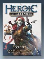 Heroic Challenges (Core Set)